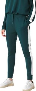 4f Spodnie damskie 4F ciemna zieleń H4Z21 SPDD013 40S XS 4