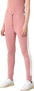 4f Spodnie damskie 4F pudrowy koral H4Z21 SPDD013 65S XS 3