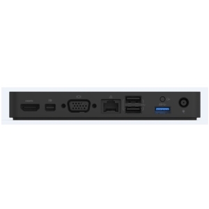 Stacja/replikator Dell WD15 USB-C 130W (452-BCCQ) 2