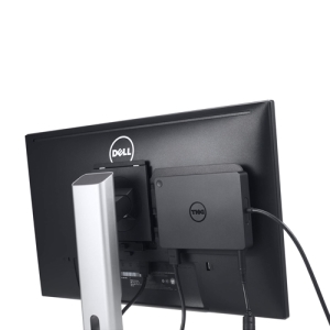 Stacja/replikator Dell WD15 USB-C 130W (452-BCCQ) 3