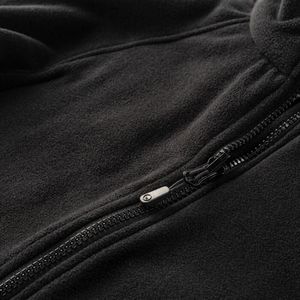 Hi-Tec Polar damski bluza Hi-Tec Lady Harriet fleece czarna rozmiar L 4