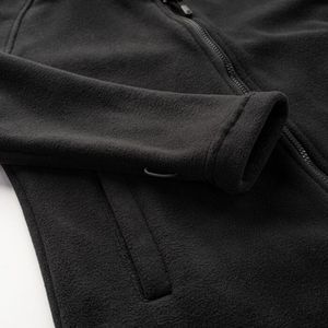 Hi-Tec Polar damski bluza Hi-Tec Lady Harriet fleece czarna rozmiar L 5