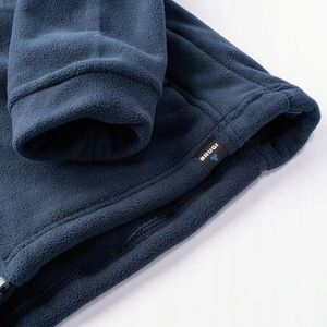 Brugi Polar męski 4NET ciemnoniebieski rozmiar XXXL 4