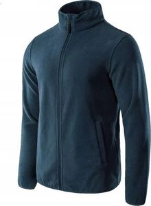 Hi-Tec Polar męski bluza Hi-Tec ZOE II ciemnoniebieski rozmiar XXL 2