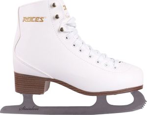 Roces Łyżwy figurowe Roces Nirvana białe 450701 01 38 2