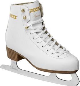 Roces Łyżwy figurowe Roces Nirvana białe 450701 01 39 1