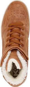Kappa Buty Kappa Bash Mid Fur brązowe 242799 5443 37 2