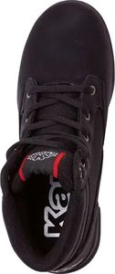 Kappa Buty Kappa Bonfire czarne 242777 1111 43 2