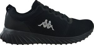 Kappa Buty Kappa Ces czarne 242685 1111 36 1