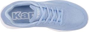 Kappa Buty damskie Kappa Follow niebieskie 242495 NC 6110 36 3