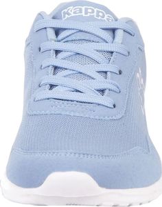 Kappa Buty damskie Kappa Follow niebieskie 242495 NC 6110 36 5