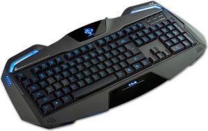 Klawiatura E-Blue Auroza  (EKM701BKUS-IU) 2