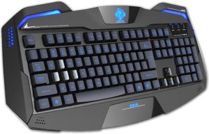 Klawiatura E-Blue Auroza  (EKM701BKUS-IU) 7