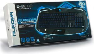Klawiatura E-Blue Auroza  (EKM701BKUS-IU) 9