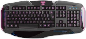 Klawiatura E-Blue Cobra II  (EKM705BKUS-IU) 3