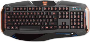 Klawiatura E-Blue Cobra II  (EKM705BKUS-IU) 4