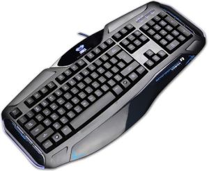 Klawiatura E-Blue Cobra II  (EKM705BKUS-IU) 5
