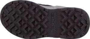 Kappa Buty dla dzieci Kappa Vipos Tex czarne 260902K 1115 28 6