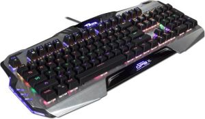 Klawiatura E-Blue Mazer 729 Kailh Blue (EKM729BGUS-IU) 4