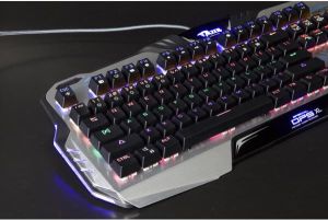 Klawiatura E-Blue Mazer 729 Kailh Blue (EKM729BGUS-IU) 8