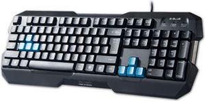 Klawiatura E-Blue Polygon  (EKM075BK) 3