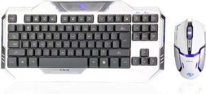 E-Blue Auroza  (EKM811WHUS-IU) 2