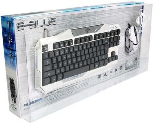 E-Blue Auroza  (EKM811WHUS-IU) 6