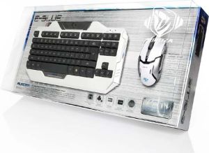 E-Blue Auroza  (EKM811WHUS-IU) 8