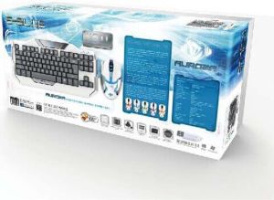 E-Blue Auroza  (EKM811WHUS-IU) 10