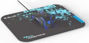 E-Blue Polygon + Podkładka (45907) 3