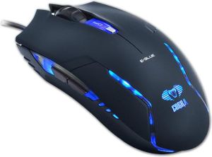 E-Blue Polygon + Podkładka (45907) 5