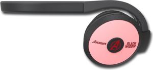 Słuchawki E-Blue Avengers Black Widow (EBT932BKAA-IB) 2