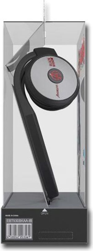Słuchawki E-Blue Avengers Black Widow (EBT932BKAA-IB) 7