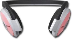 Słuchawki E-Blue Avengers Ultron (EBT932SRAA-IB) 3