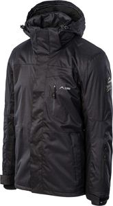Kurtka narciarska męska Elbrus Noam II Czarna r. L 2