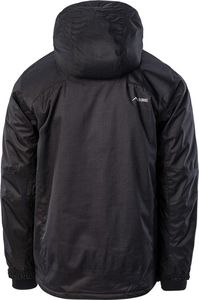 Kurtka narciarska męska Elbrus Noam II Czarna r. L 3