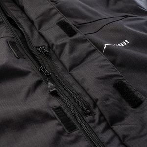 Kurtka narciarska męska Elbrus Noam II Czarna r. L 5