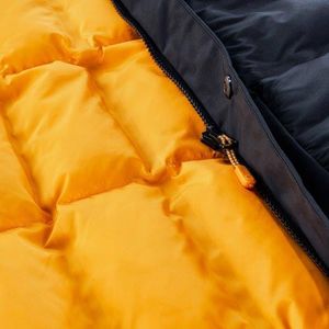 Kurtka narciarska męska Hi-Tec Helmir Czarna r. L 4