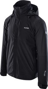 Kurtka męska Hi-Tec Helmo czarna r. 2XL 2