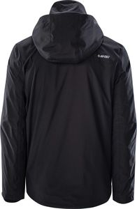Kurtka męska Hi-Tec Helmo czarna r. 2XL 3