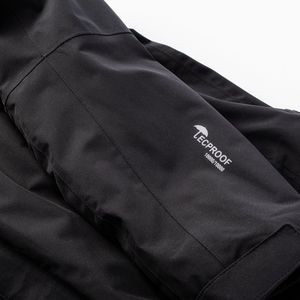 Kurtka męska Hi-Tec Helmo czarna r. 2XL 4