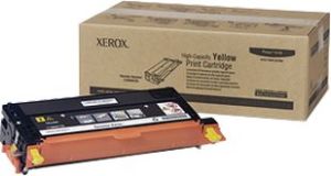 Toner Xerox Yellow Oryginał  (113R00725) 1