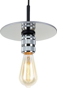 Lampa wisząca ALTAVOLA DESIGN DIGITAL LOFT No. 1 CH - lampa wisząca Altavola Design 1
