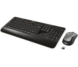 Klawiatura + mysz Logitech Zestaw COMBO MK520 (920-002620) 2