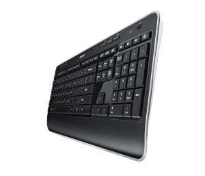 Klawiatura + mysz Logitech Zestaw COMBO MK520 (920-002620) 3