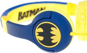 Słuchawki OTL Batman The Caped Crusader 2