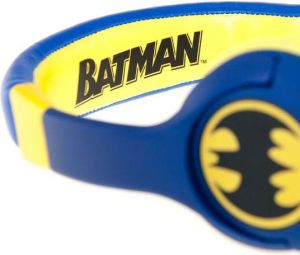 Słuchawki OTL Batman The Caped Crusader 3