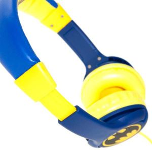 Słuchawki OTL Batman The Caped Crusader 4