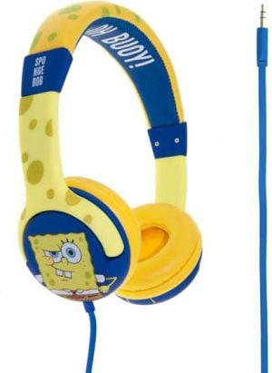 Słuchawki Spongebob Epic 1