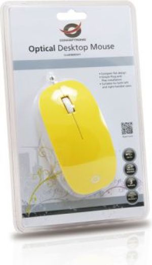 Mysz Conceptronic (CLLM3BDESKY) 3